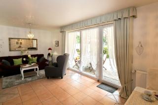Ferienhaus in Walkenried mit Schöner Terrasse - Walkenried - 9