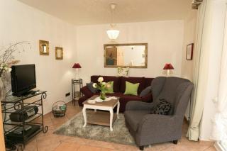 Ferienhaus in Walkenried mit Schöner Terrasse - Walkenried - 7