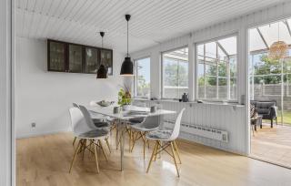 Holiday Home Ellensvej Otterup Xi - 2