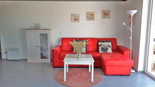 Ferienhaus mit Grill und Garten in Neukirchen - Neukirchen - 6