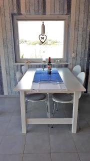 Ferienhaus mit Grill und Garten in Neukirchen - Neukirchen - 3