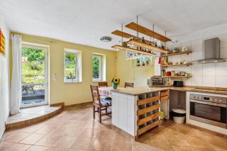 Ferienwohnung In Karlshorst Mit Terrasse - Berlino - 2