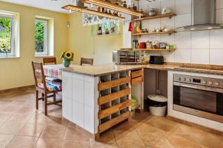 Ferienwohnung In Karlshorst Mit Terrasse - 1