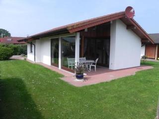 Gemütliches Ferienhaus mit eigenem Garten - Butjadingen - 9
