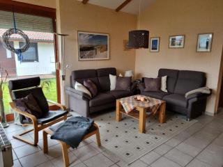 Gemütliches Ferienhaus mit eigenem Garten - Butjadingen - 7