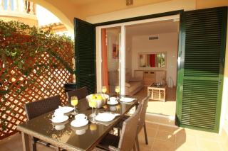 Mediterranes Ferienhaus mit privatem Garten - Sa Ràpita - 9