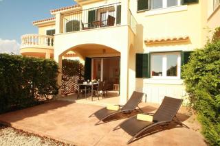 Mediterranes Ferienhaus mit privatem Garten - Sa Ràpita - 8