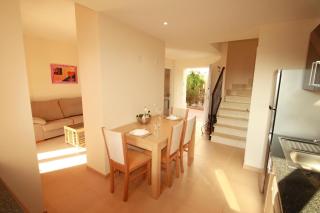 Mediterranes Ferienhaus mit privatem Garten - Sa Ràpita - 6
