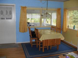 Idyllisches Ferienhaus in ruhiger Lage - - 4
