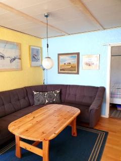 Idyllisches Ferienhaus in ruhiger Lage - - 2