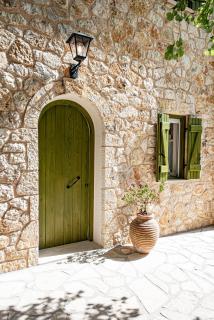 Lagadia Stone House - Agios Nikitas - 0