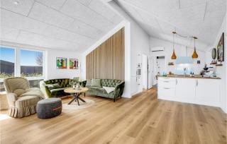 Beautiful Home In Hejls With Wifi - Hejls - 6