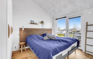 Beautiful Home In Hejls With Wifi - Hejls - 3