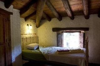 Ferienhaus La Cigüeña - 5