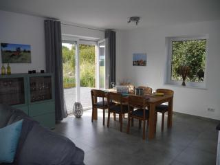 Ferienwohnung in Fedderwardersiel mit Terrasse - Butjadingen - 7