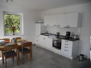 Ferienwohnung in Fedderwardersiel mit Terrasse - Butjadingen - 6