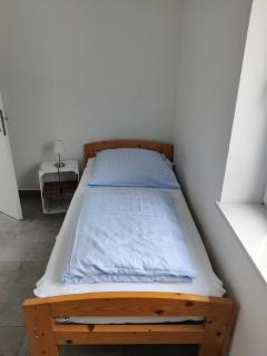 Ferienwohnung in Fedderwardersiel mit Terrasse - Butjadingen - 1