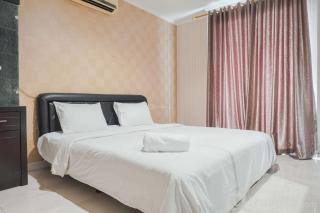 Comfort Living 1BR at The Boulevard Apartment By Travelio - 0