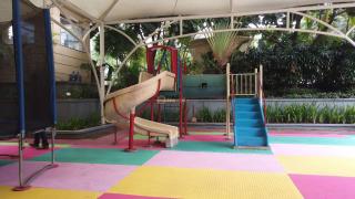 Wonderful and Homey 3BR Sudirman Tower Condominium Apartment By Travelio - Giacarta - 8