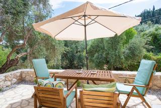 Lagadia Stone House - Agios Nikitas - 2