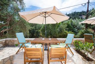 Lagadia Stone House - 5