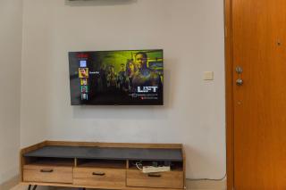 Minimalist Design 2BR Apartment The Mansion Kemayoran near JIEXPO By Travelio - 3