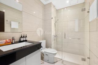 Azura by Kozystay - Alam Sutera - South Tangerang - 6