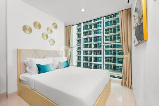 Azura by Kozystay - Alam Sutera - South Tangerang - 5