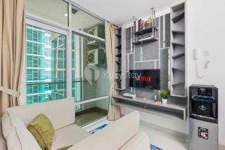Azura by Kozystay - Alam Sutera - South Tangerang - 2