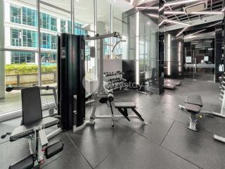 Azura by Kozystay - Alam Sutera - South Tangerang - 3