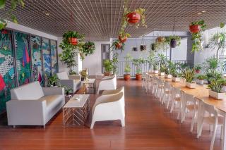 Comfort Stay 2BR at L'Avenue Pancoran Apartment By Travelio - 0