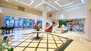 Ambhara Hotel - Giacarta - 0