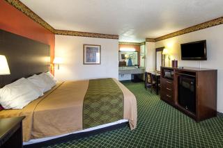 Rodeway Inn San Antonio Lackland AFB - SeaWorld - San Antonio - 9