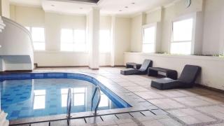 Good Deal and Comfortable 1BR The Boulevard Apartment By Travelio - Jakarta - 9