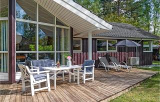 Beautiful Home In Græsted With Wifi - Græsted - 9