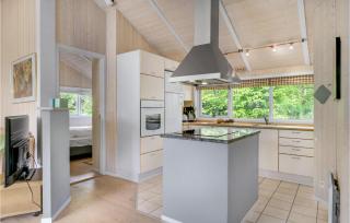 Beautiful Home In Græsted With Wifi - Græsted - 4