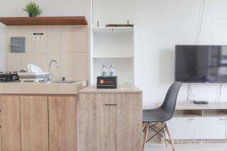 Brand New and Nice 2BR Apartment at Royal Olive Residence By Travelio - Jakarta - 0