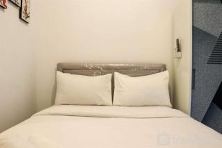 Comfy Stay Studio at Tokyo Riverside PIK 2 Apartment By Travelio - Rawalembang - 0