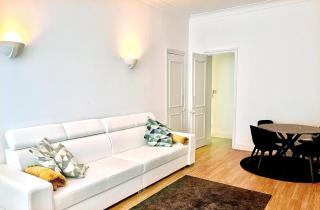 Knightsbridge one Bedroom Flat - London - 8