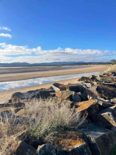 Heavenly Hawley - Hawley Beach - 0