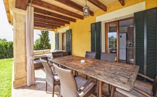 Gemütliches Ferienhaus mit Pool - 3