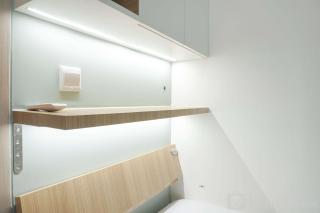 Cozy Living and Homey 2BR Tokyo Riverside PIK 2 Apartment By Travelio - Rawalembang - 6