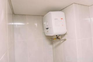 Cozy Studio at Serpong Garden Apartment By Travelio - Tangerang - 9