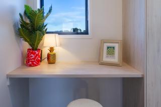 Beachfront 2BR Retreat with Stunning Views - 2