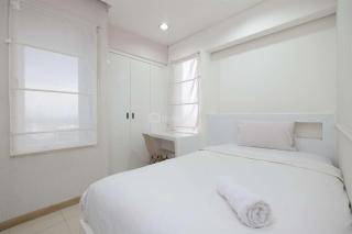 Cozy Stay and Spacious 3BR at Nifarro Park Apartment By Travelio - 0