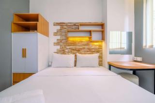 Best and Stylish 2BR at Signature Park Grande Apartment By Travelio - Jakarta - 9