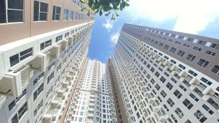 Relaxing 2BR at 35th Floor Tokyo Riverside PIK 2 Apartment By Travelio - Rawalembang - 7