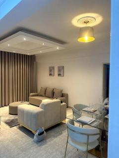Apartamento na Cidade de Luanda - 0
