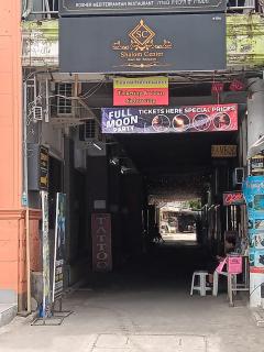 Shalom Center chaweng Samui - Chaweng - 8