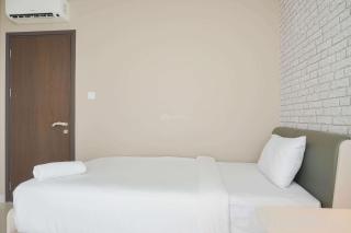 Elegant 2BR Ciputra International Apartment near Puri Indah Mall By Travelio - Jakarta - 6